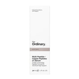 Multi-Peptide + Copper Peptides 1% Serum