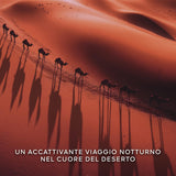 Aqua Allegoria Tabac Sahara