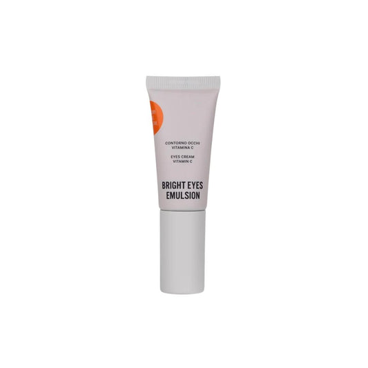 Bright Eyes Emulsion