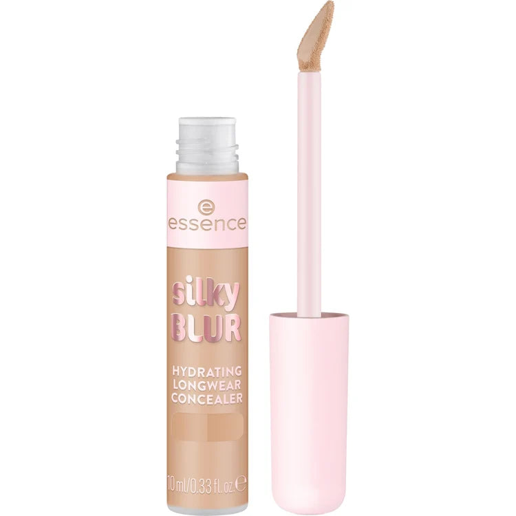 SILKY BLUR HYDRATING correttore a lunga durata