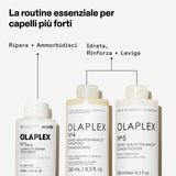 No. 3 Plus Complete Repair Treatment
