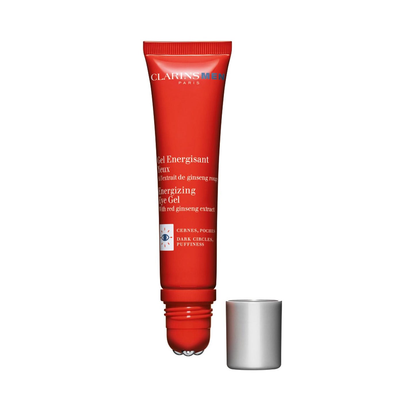 ClarinsMen Gel Energizzante Contorno Occhi
