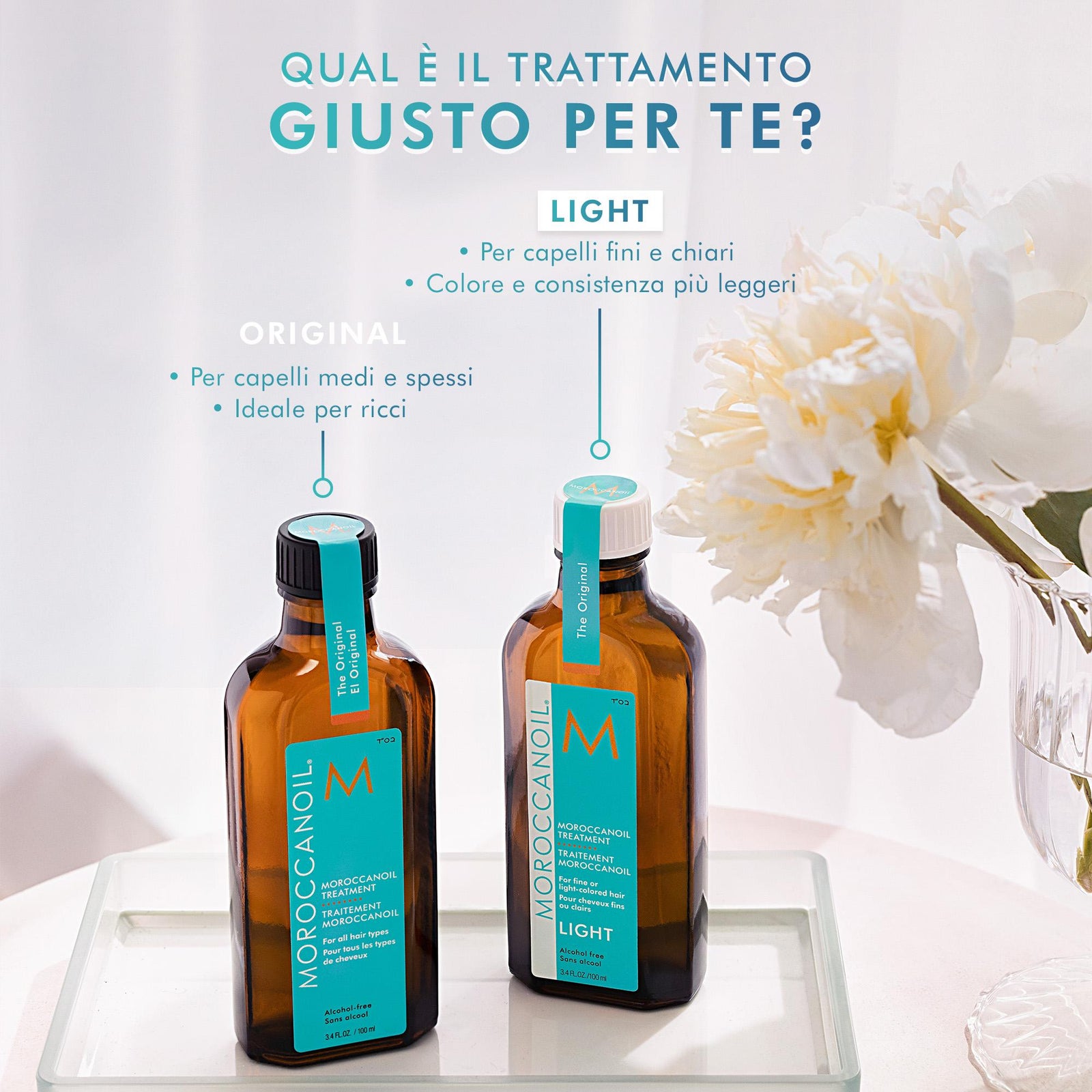 Moroccanoil Treatment Original