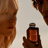 Amber Labdanum