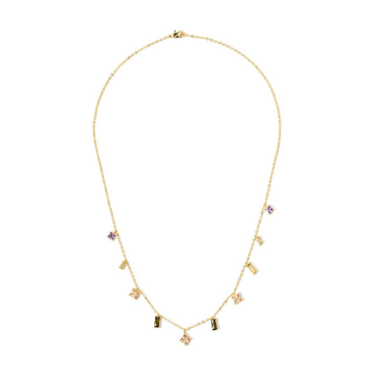 Collana con Piccoli Pendenti Ishtar