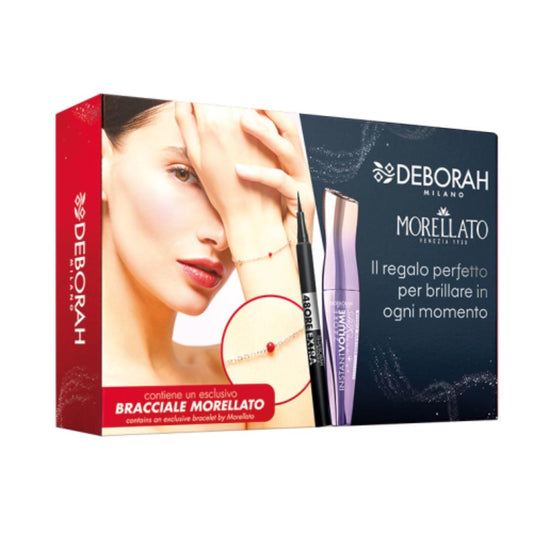 Beauty Kit Deborah & Morellato 06