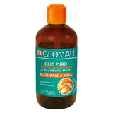 Olio Naturale di Mandorle Dolci