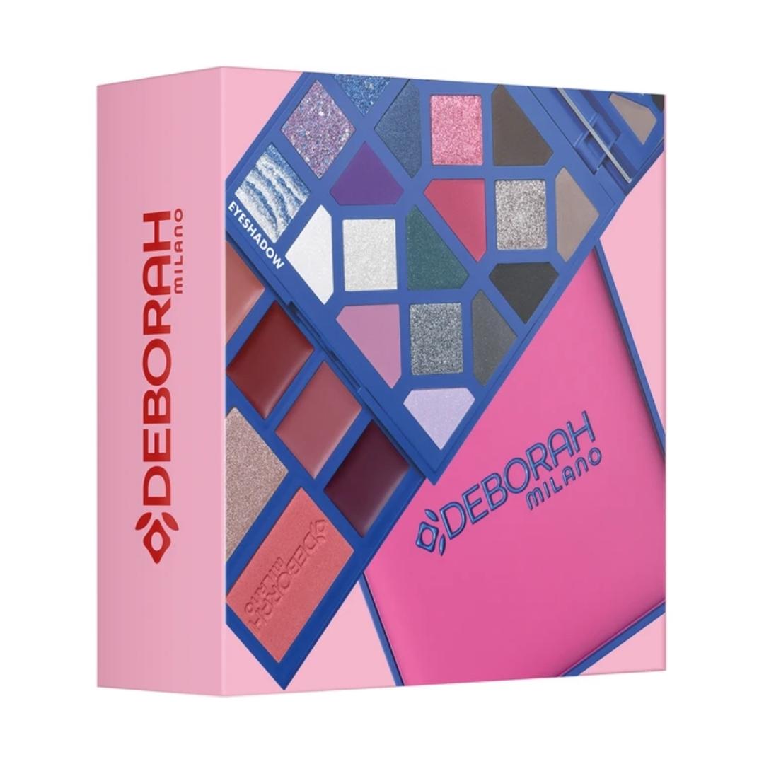 Palette Medium Cold