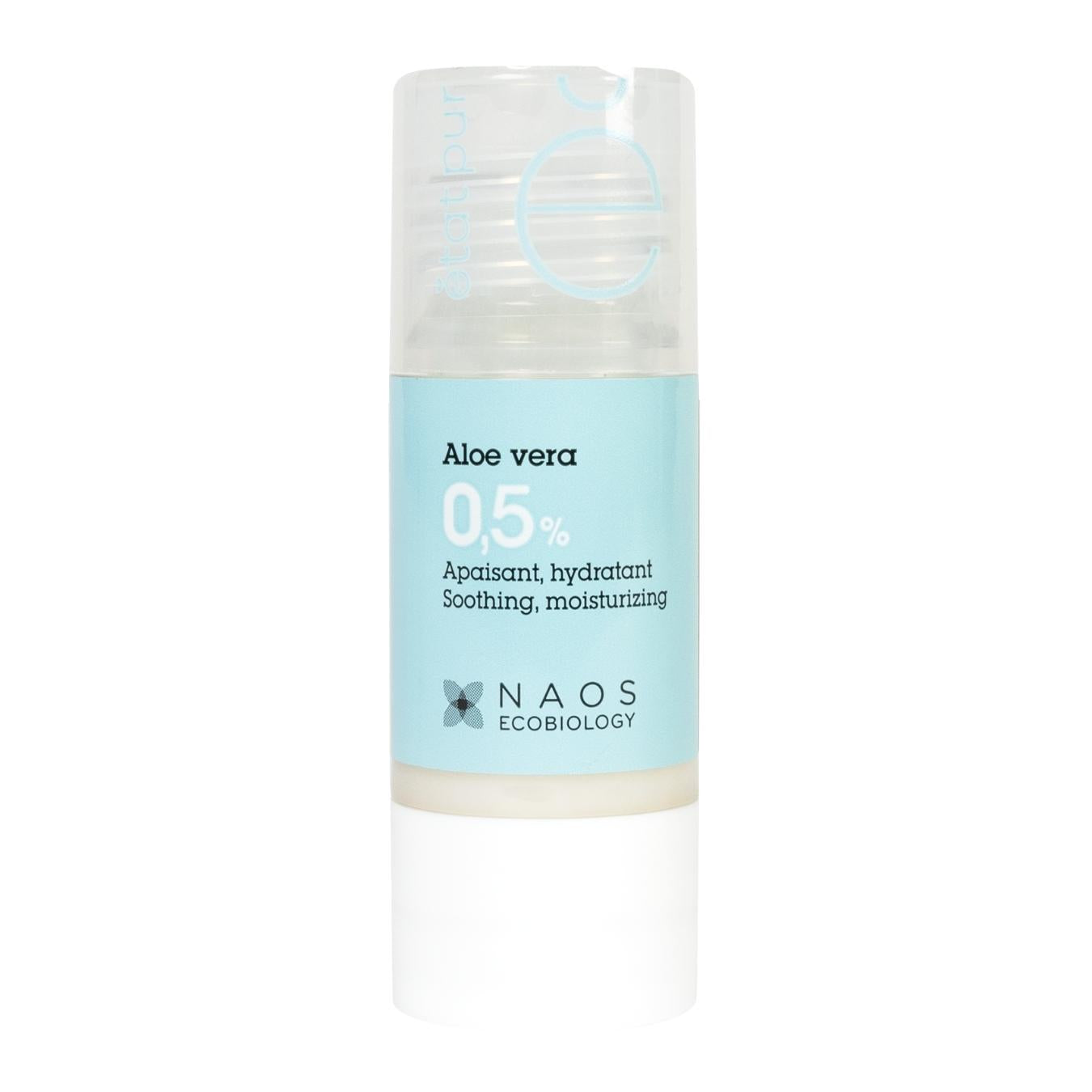 Attivi Puri Aloe Vera 0,5%