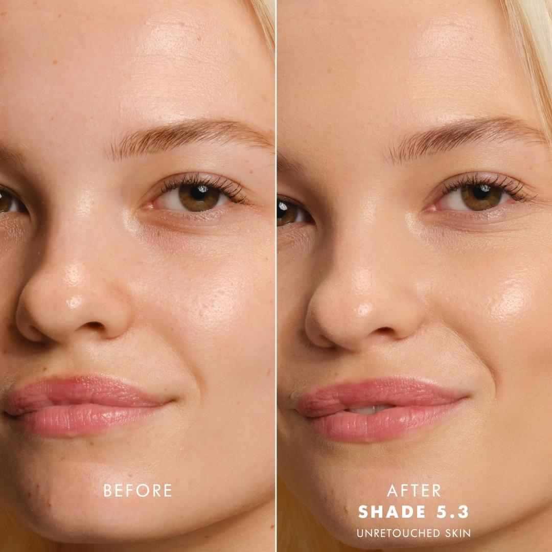 Luminous Silk Foundation