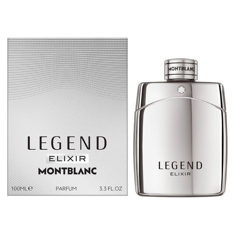 Legend Elixir Parfum