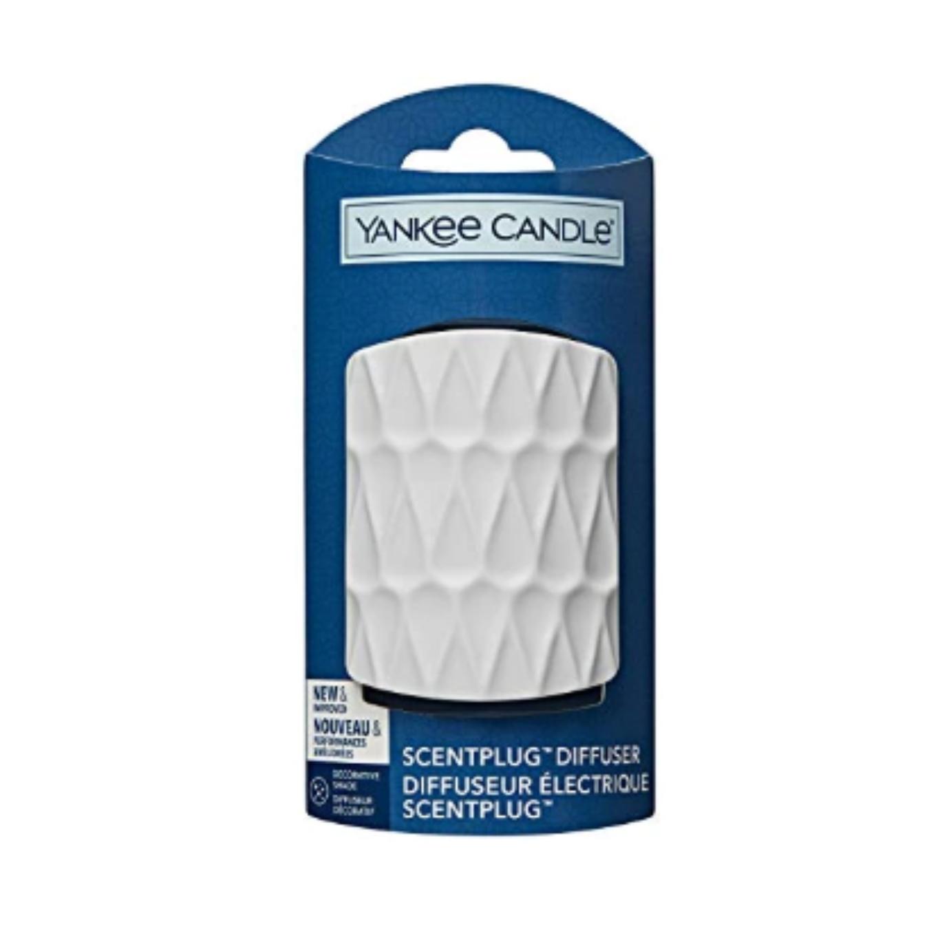 ScentPlug - Organic Pattern