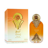 Luxus Areej
