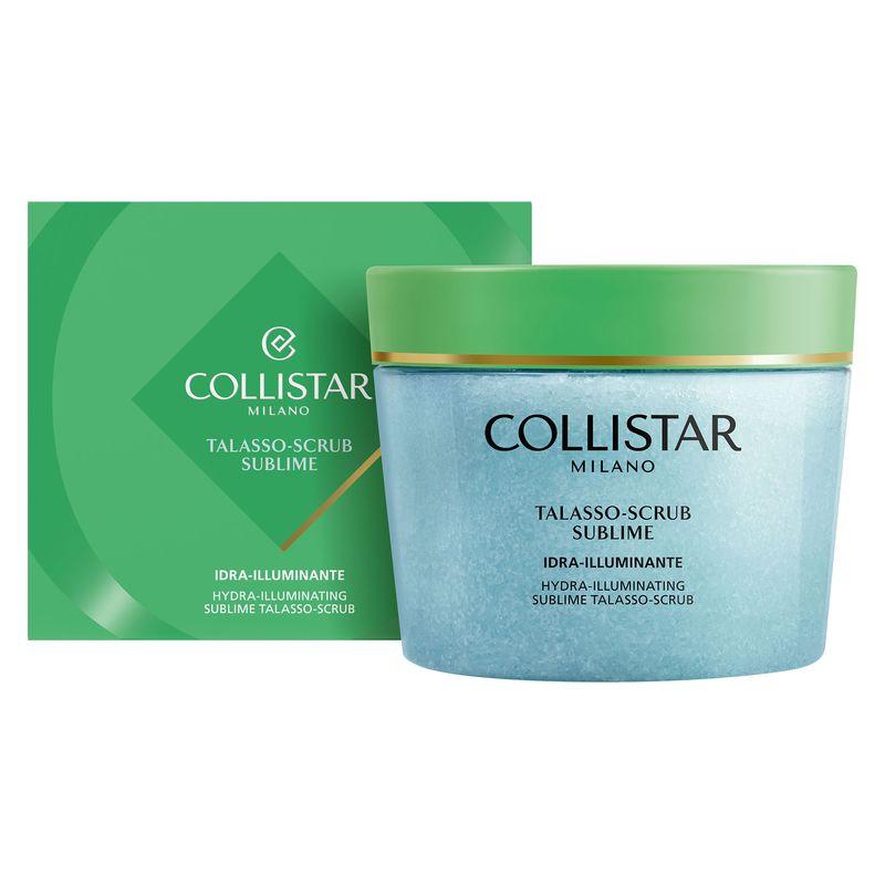Talasso-Scrub Sublime Idra-Illuminante