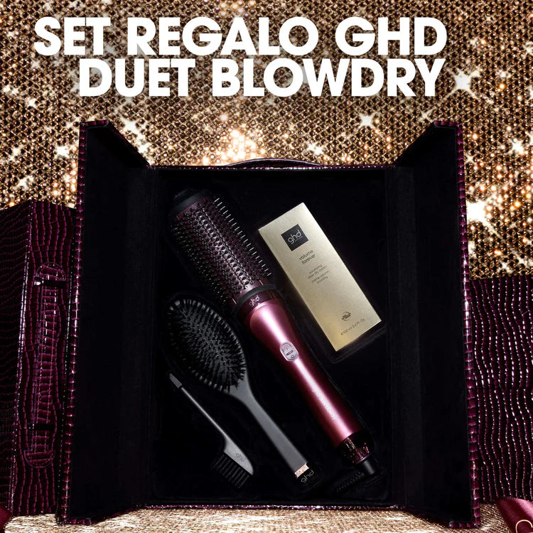 Cofanetto Hot Air Styler ghd duet blowdry