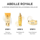 Cofanetto Abeille Royale Programma Anti-Età Youth Watery Oil Serum