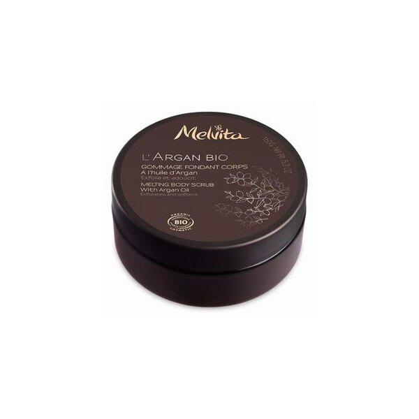 Argan Bio Gommage Corpo