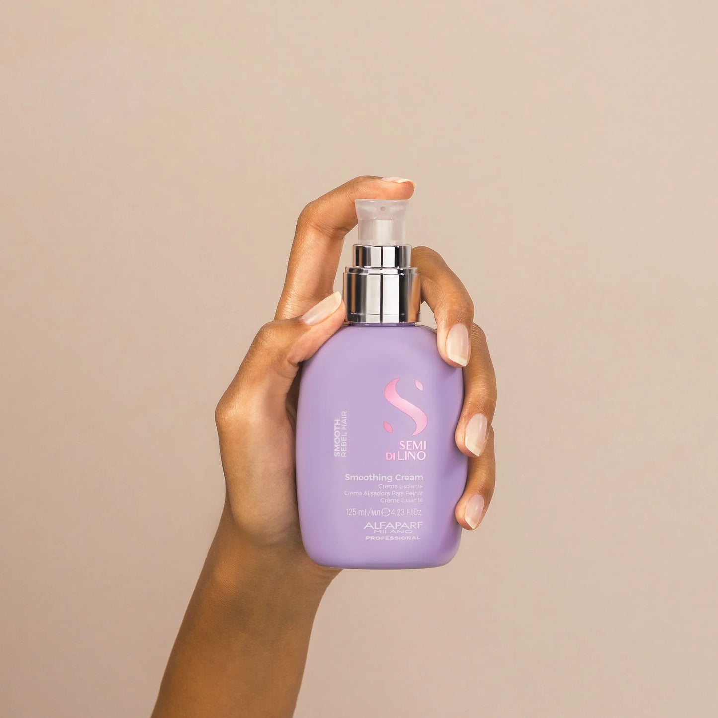 Semi di Lino Smooth Smoothing Cream