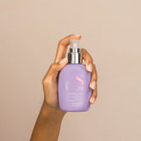 Semi di Lino Smooth Smoothing Cream