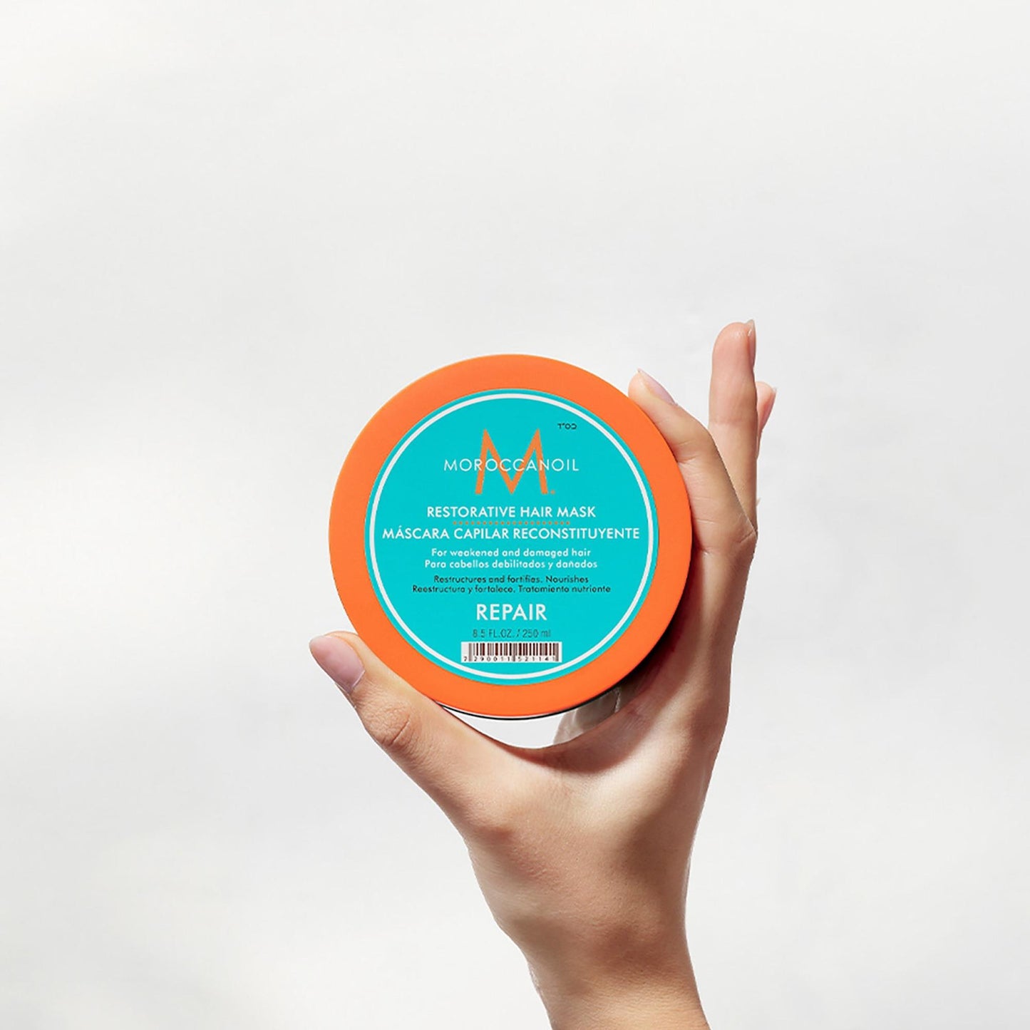 Repair Restorative Hair Mask
