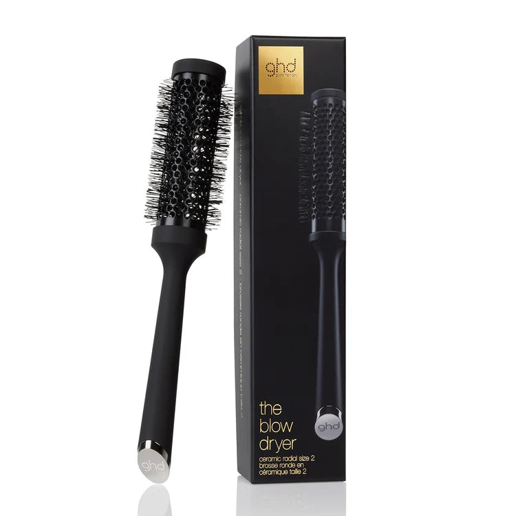 The Blow Dryer (misura 2)