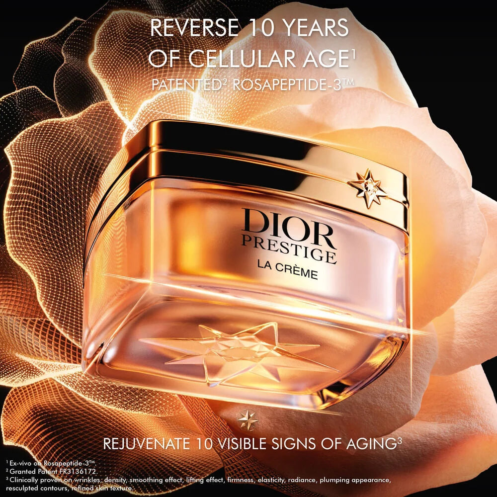 Dior Prestige La Crème Texture Riche Ricarica