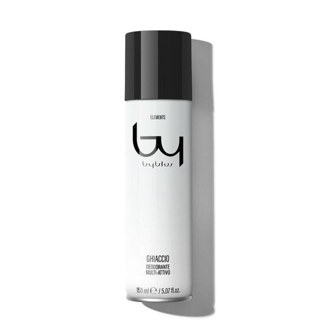 Ghiaccio Deodorante Multi-Attivo