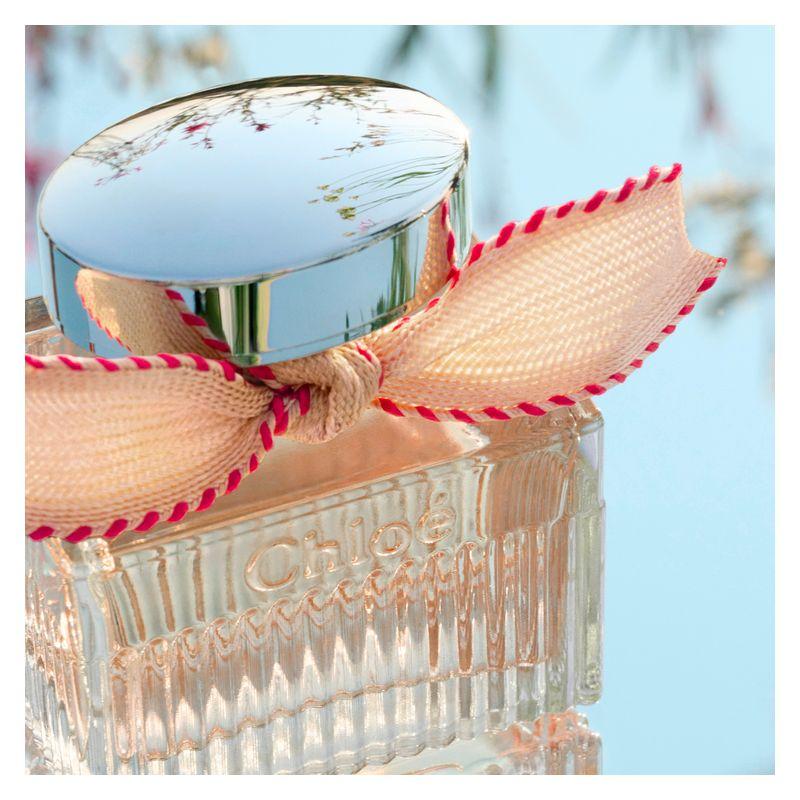 Chloé Eau De Parfum Lumineuse Ricarica