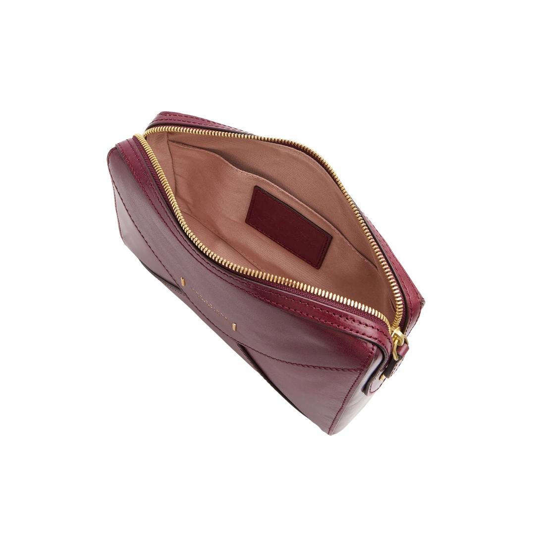 Borsa a Tracolla Donna in Pelle FRIDA