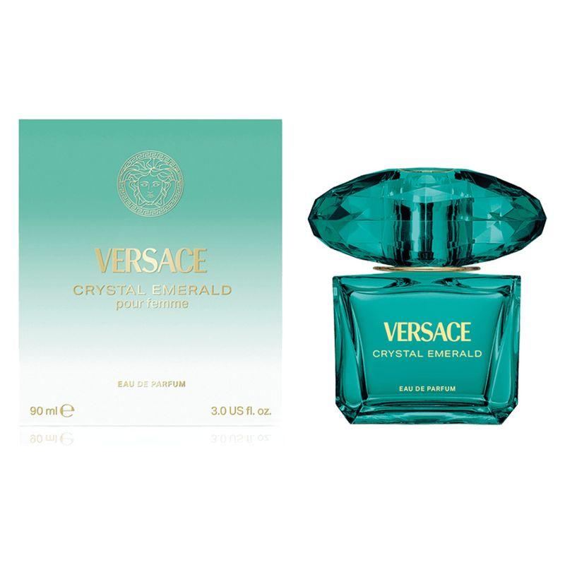 Crystal Emerald Pour Femme
