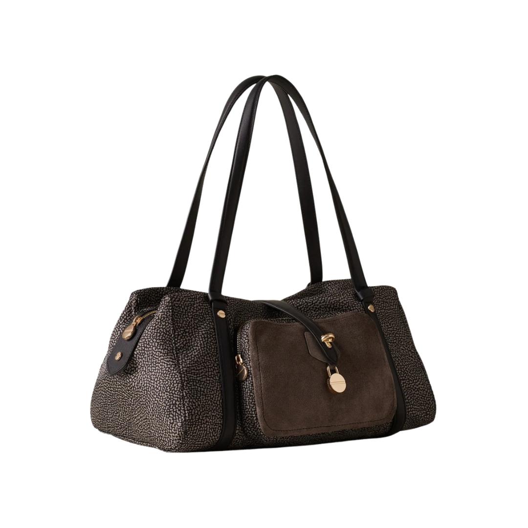 Poche Bauletto M