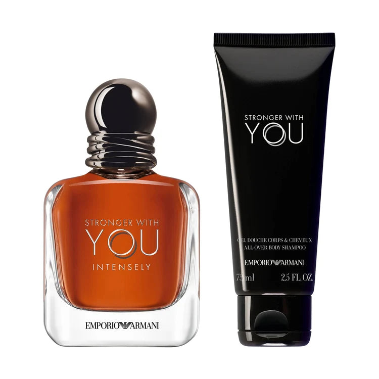 Cofanetto Stronger With You Holiday Gift Set