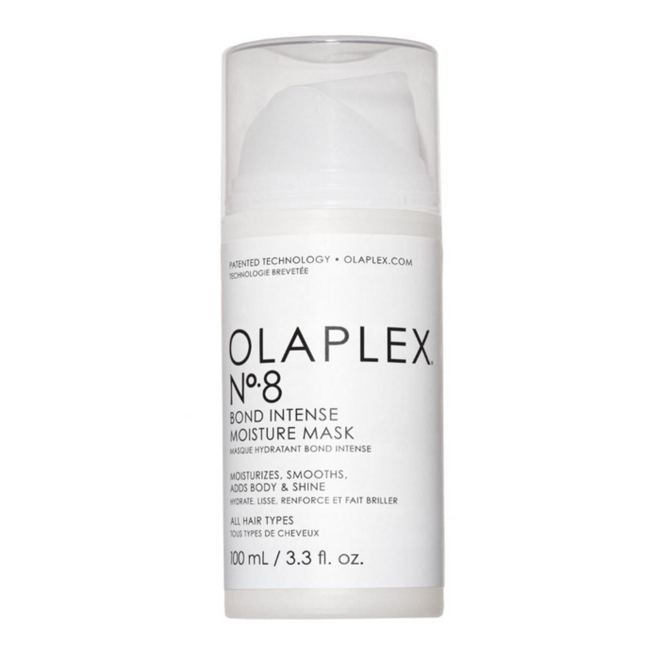 No. 8 Bond Intense Moisture Mask