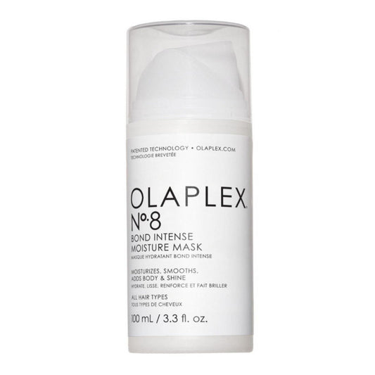 No. 8 Bond Intense Moisture Mask