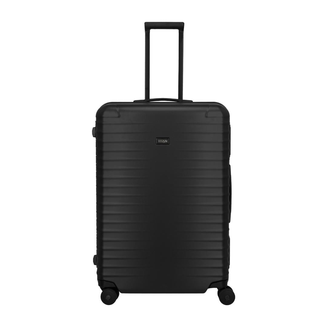TITAN OVERSEAS 4R Trolley L