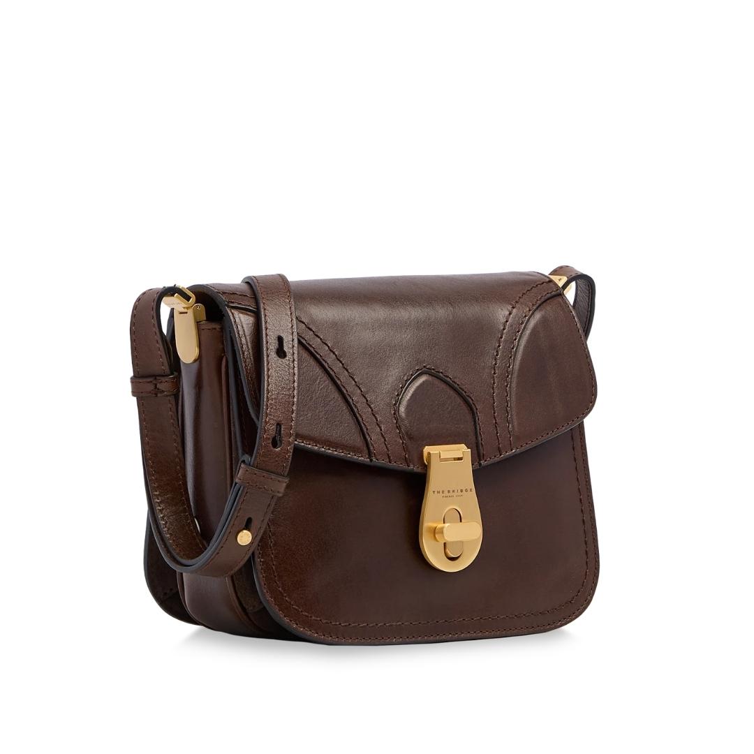 Mia Crossbody