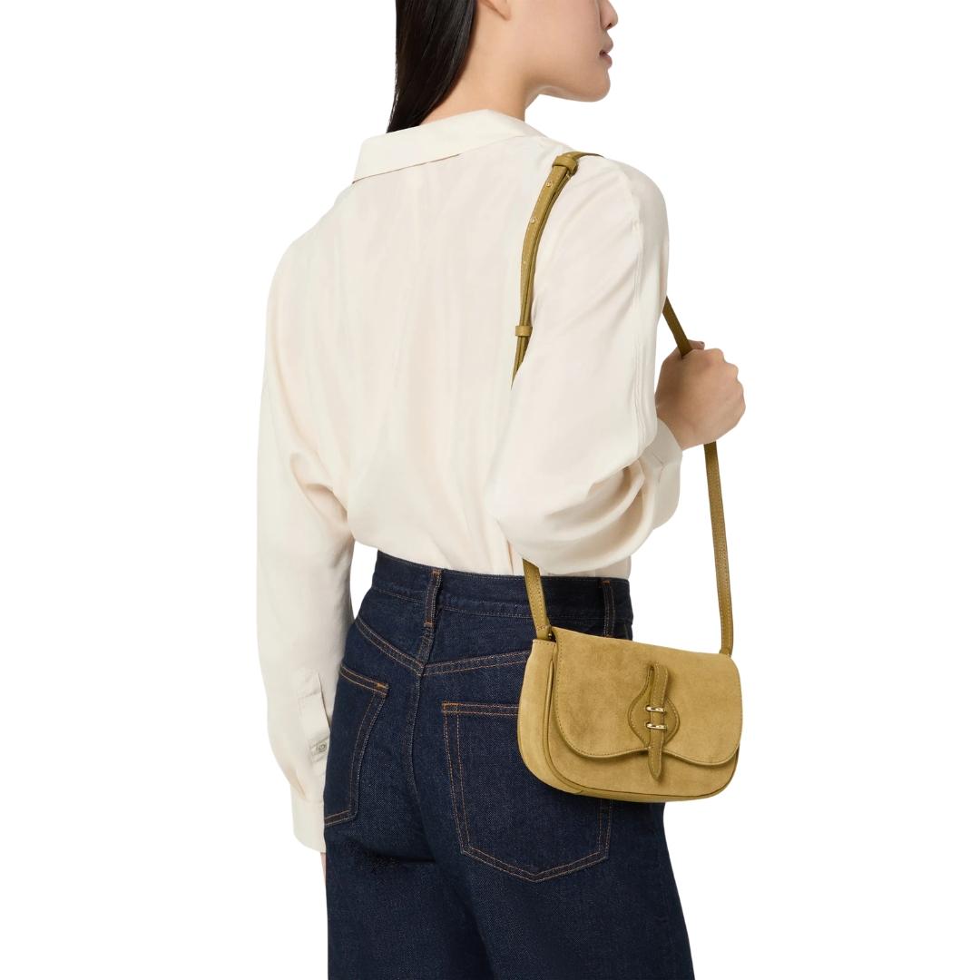 Mavery Small Bag