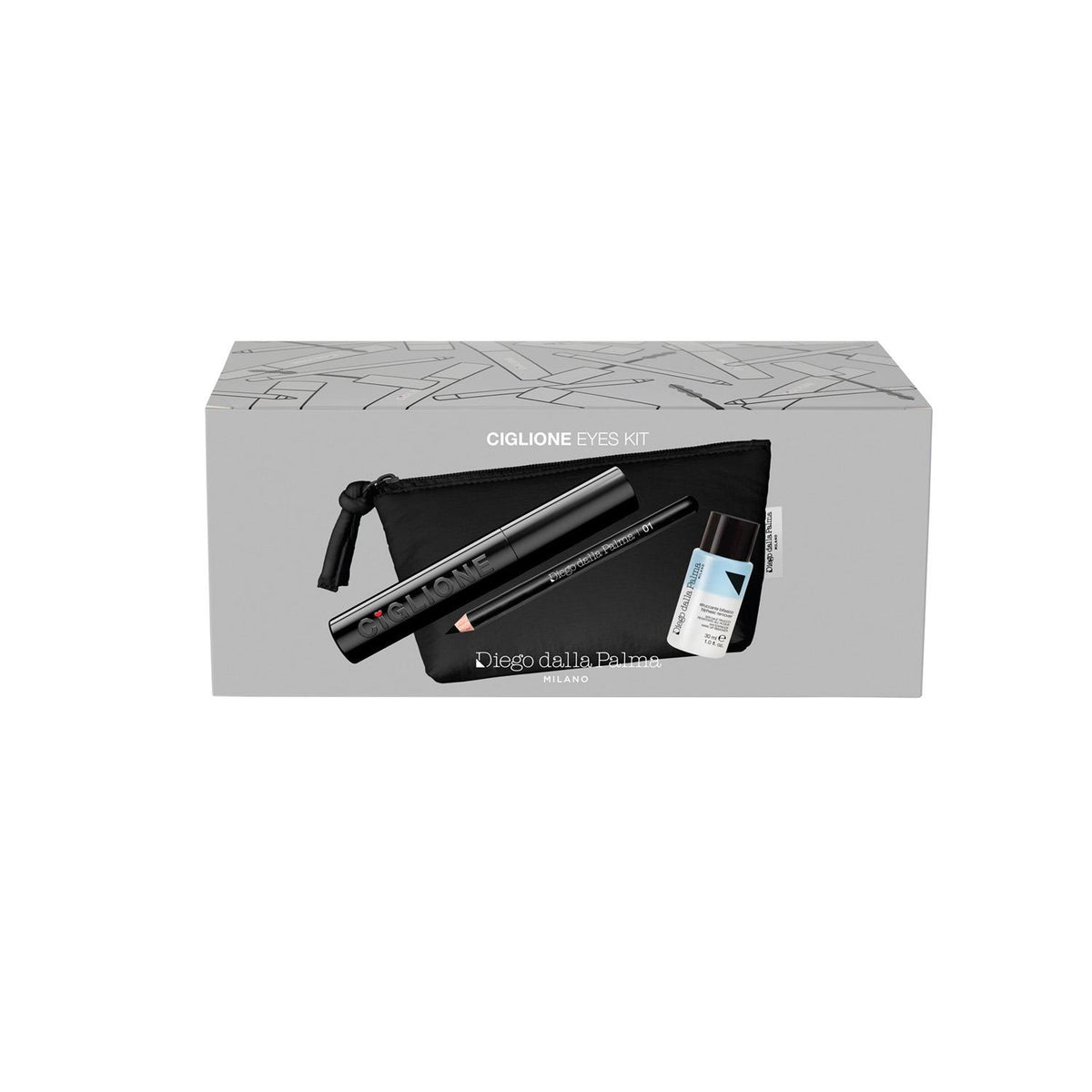 Cofanetto KIT MASCARA - CIGLIONE
