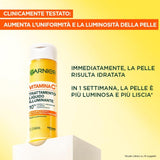 SkinActive Vitamina C Liquid Care Brightening