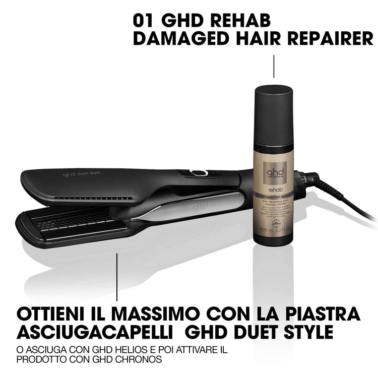 Style Rehab - Damaged Hair Repairer