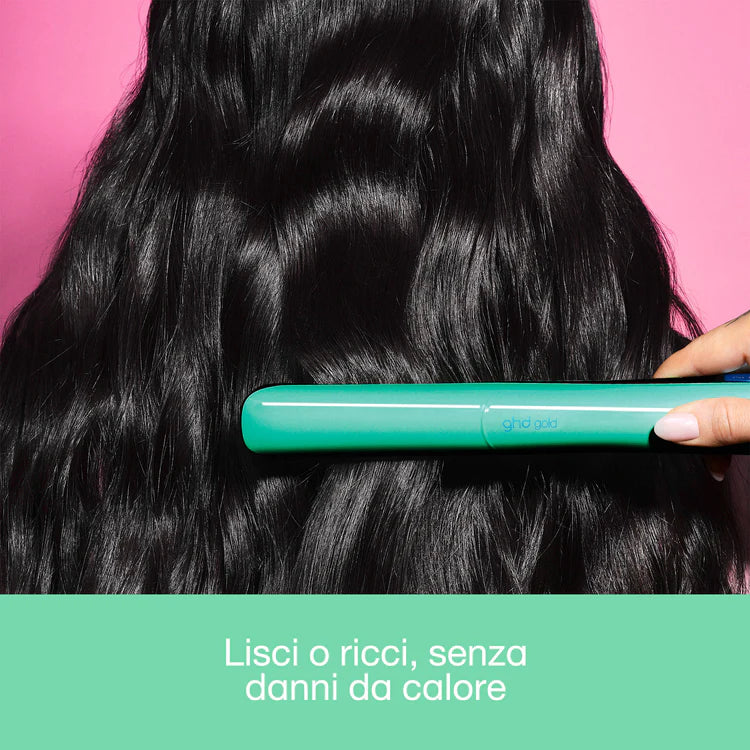 Gold® Jelly Collection Piastra Capelli