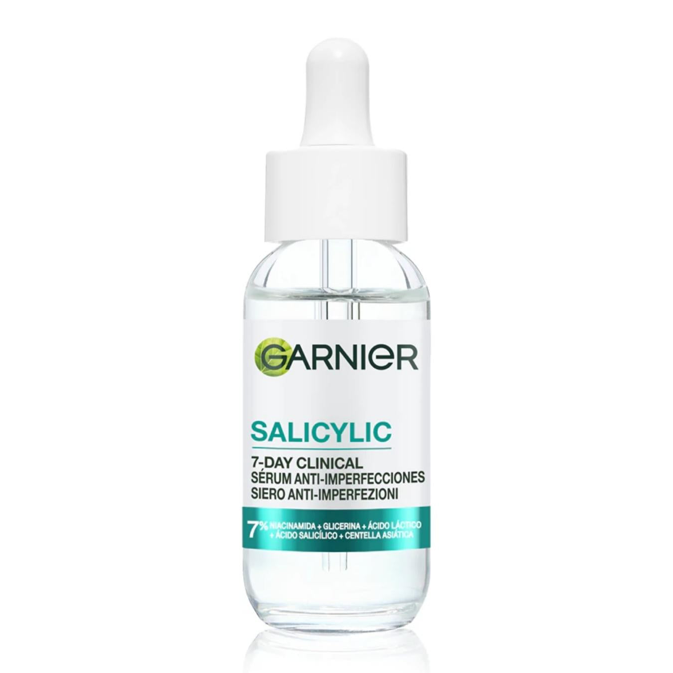 Pure Active Salicylic Siero Anti-Imperfezioni