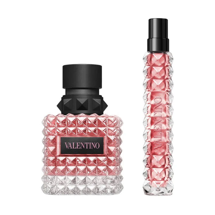 Cofanetto Born in Roma Holiday Gift Set