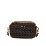 Borsa a Tracolla Piccola Monogram