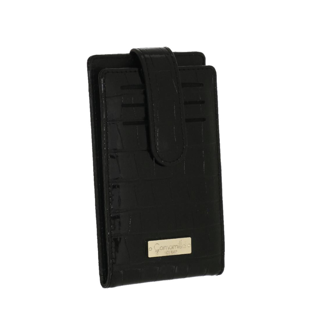 Portacarte Zip M Isabel