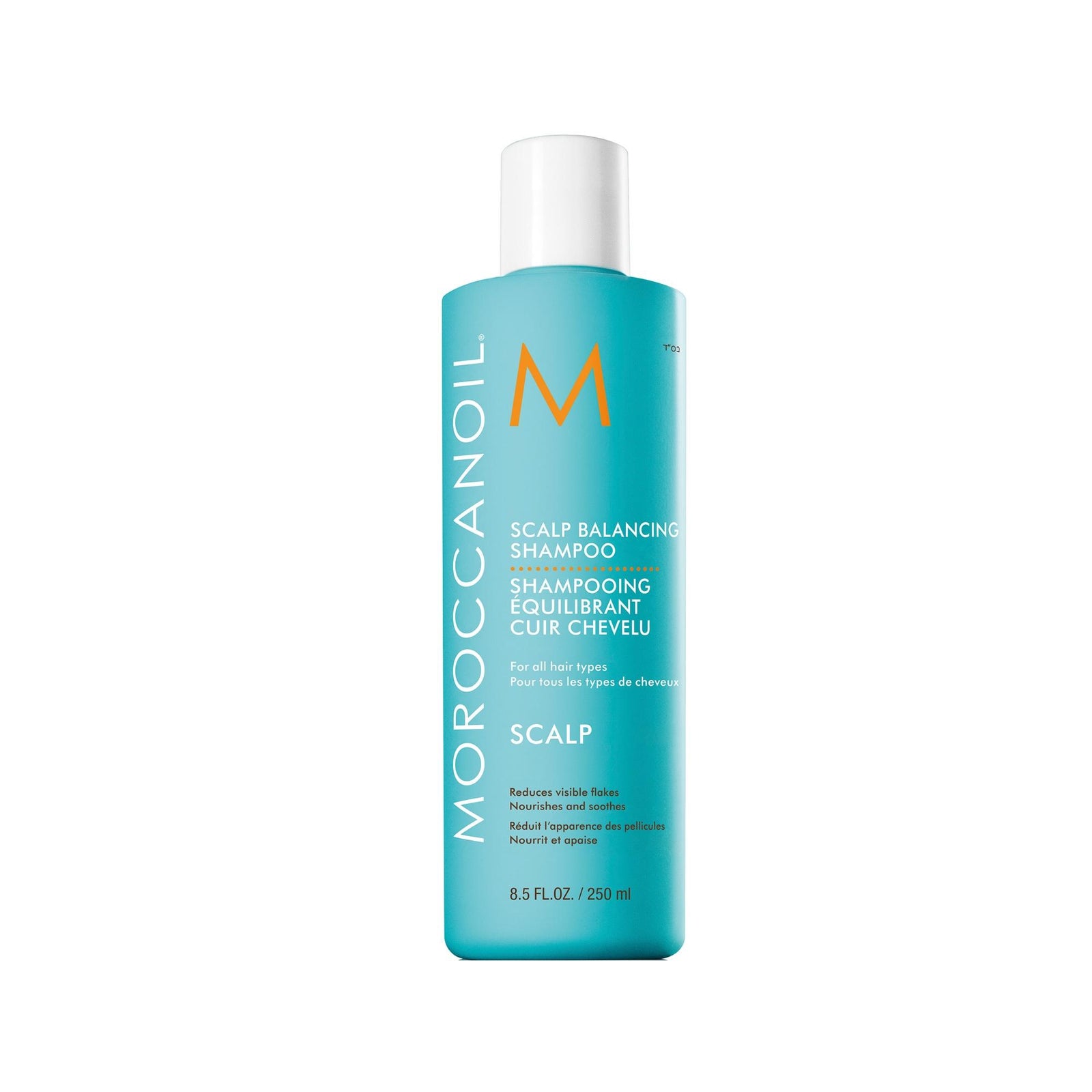 Scalp Balancing Shampoo