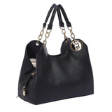 Borsa Satchel Media