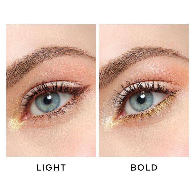 Ombres G Ombretti 4 Colori - Edizione Limitata