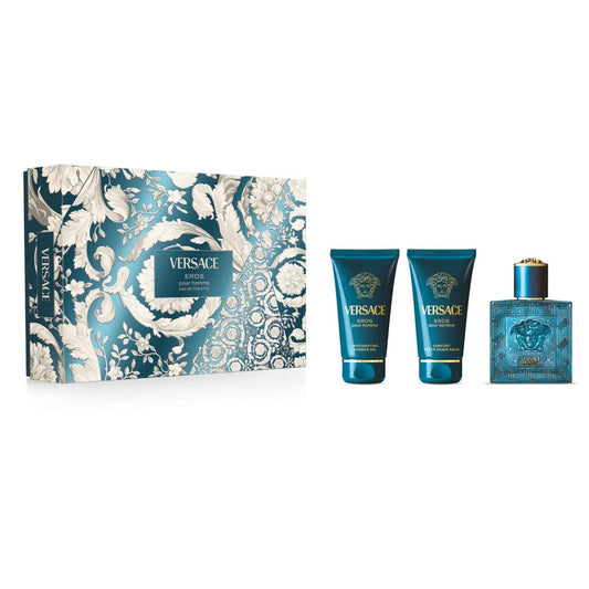 Cofanetto Eros Eau de Toilette