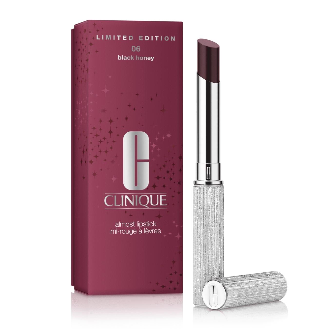 Almost Lipstick Black Honey Diamond Edizione Limitata